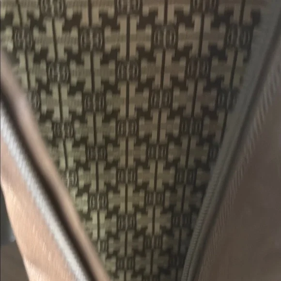 Tory Burch Tan Leather Riding Boots - Picture 14 of 16